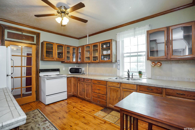 424 S Park Ave W, Logan, UT 84321 — photo 7