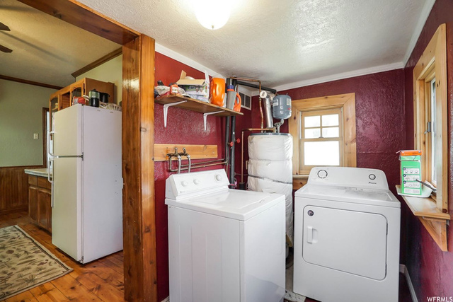 424 S Park Ave W, Logan, UT 84321 — photo 11
