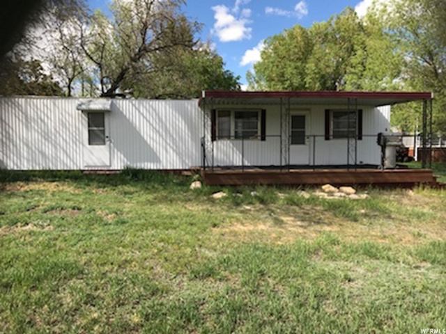 124 N 1 E, Manila, UT 84046 — photo 3