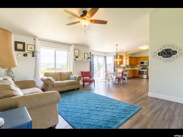 1038 E Hyrum Blvd, Hyrum, UT 84319 — photo 5