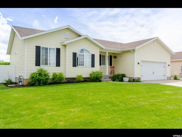 1038 E Hyrum Blvd, Hyrum, UT 84319 — photo 2