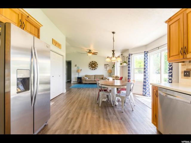 1038 E Hyrum Blvd, Hyrum, UT 84319 — photo 4