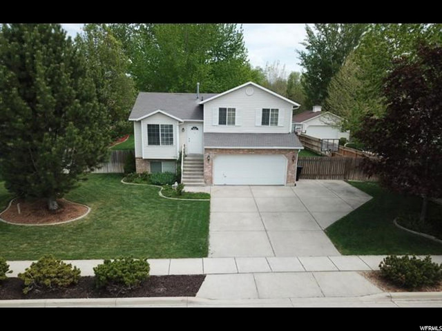2184 N 2525 W, Clinton, UT 84015 — photo 3