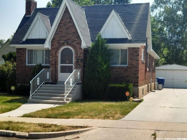 2736 S Liberty Ave E, Ogden, UT 84403 — photo 2