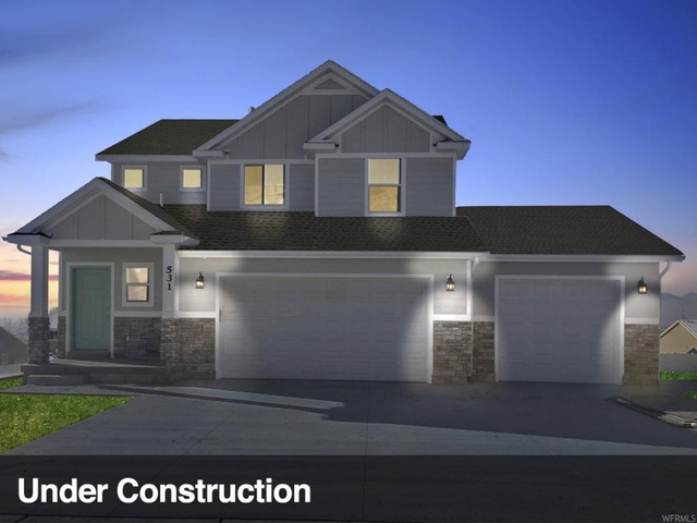 869 E 600 N #46, Hyde Park, UT 84318 — photo 2