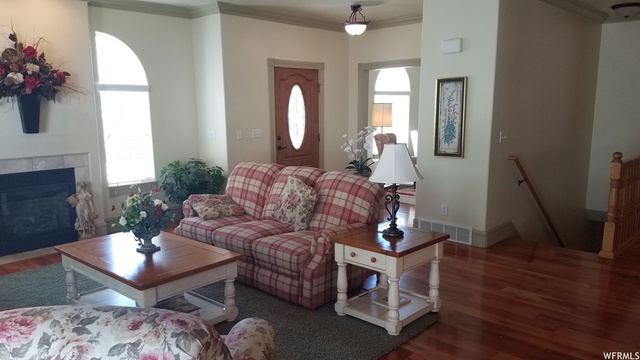 418 Choke Cherry Ln, Providence, UT 84332 — photo 5