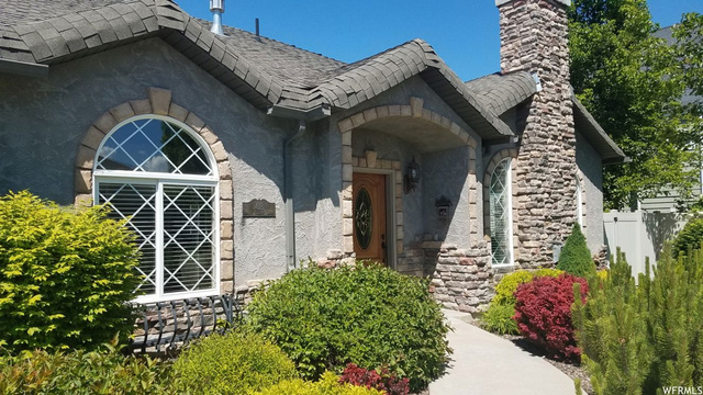 418 Choke Cherry Ln, Providence, UT 84332 — photo 2