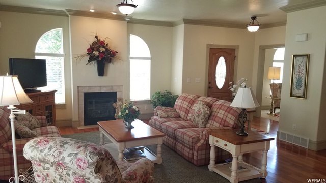 418 Choke Cherry Ln, Providence, UT 84332 — photo 4