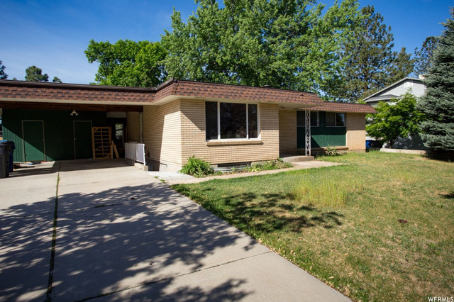 875 E Chambers St, Ogden, UT 84403 — photo 2