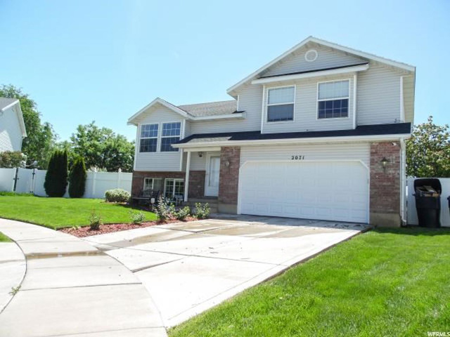 2071 W 2175 N, Clinton, UT 84015 — photo 2