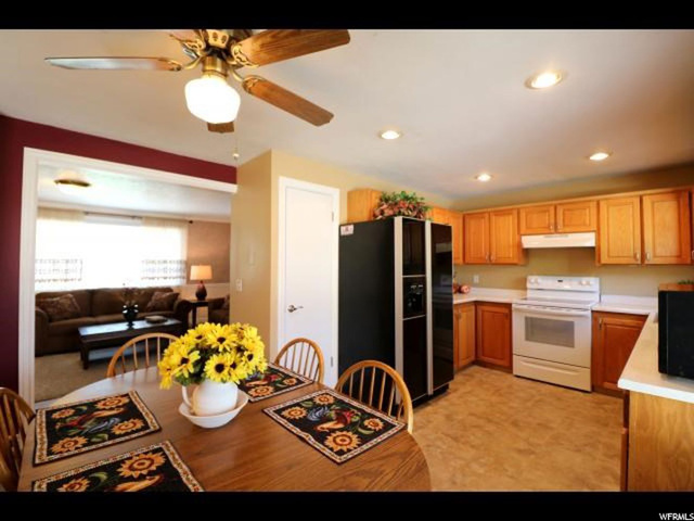 2646 N 1450 E, Layton, UT 84040 — photo 5