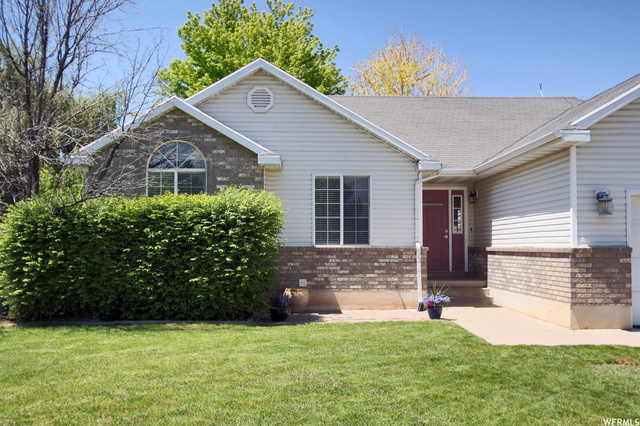 1909 N 750 W, Clinton, UT 84015 — photo 2