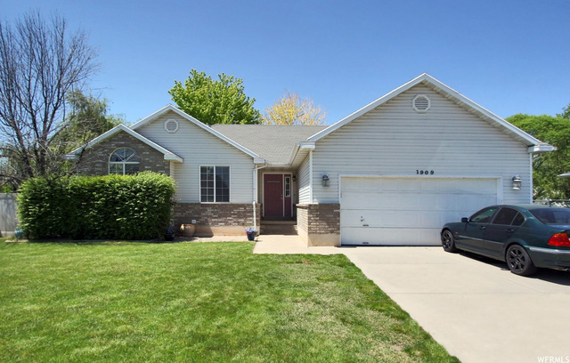 1909 N 750 W, Clinton, UT 84015 — photo 3