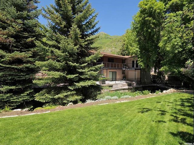 4036 E Emigration Rd, Emigration Canyon, UT 84108 — photo 7