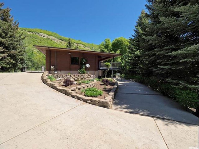 4036 E Emigration Rd, Emigration Canyon, UT 84108 — photo 5