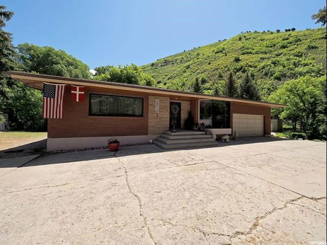 4036 E Emigration Rd, Emigration Canyon, UT 84108 — photo 2