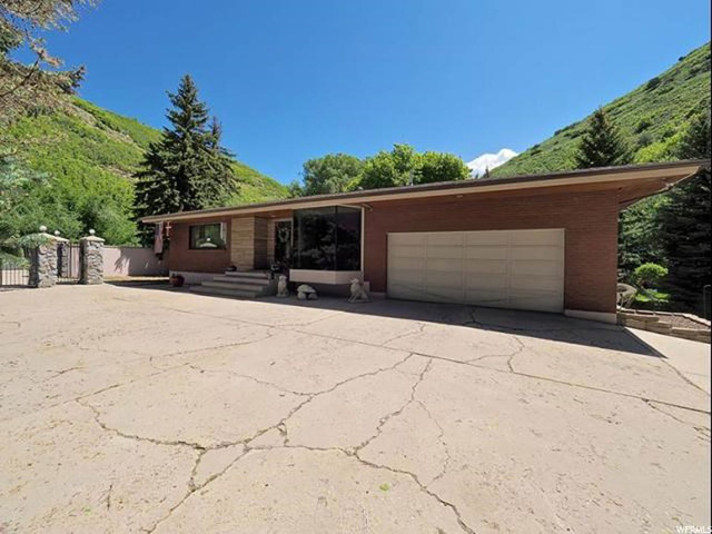4036 E Emigration Rd, Emigration Canyon, UT 84108 — photo 3