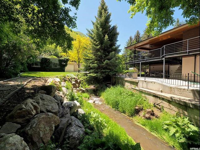 4036 E Emigration Rd, Emigration Canyon, UT 84108 — photo 8