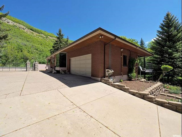 4036 E Emigration Rd, Emigration Canyon, UT 84108 — photo 4
