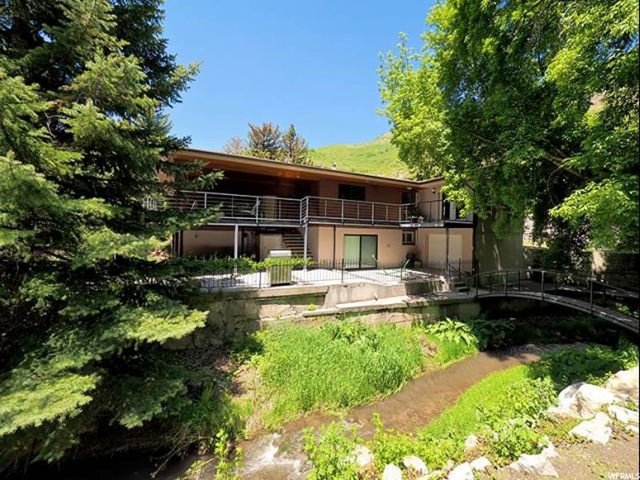4036 E Emigration Rd, Emigration Canyon, UT 84108 — photo 6