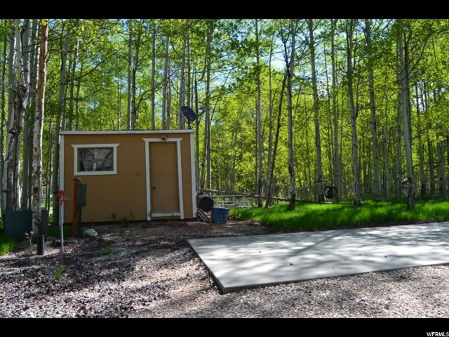5474 E Morehouse Ln #1-15, Oakley, UT 84055 — photo 7