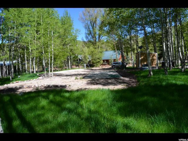 5474 E Morehouse Ln #1-15, Oakley, UT 84055 — photo 10