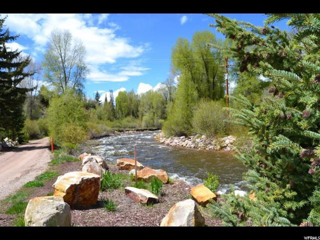 5474 E Morehouse Ln #1-15, Oakley, UT 84055 — photo 3
