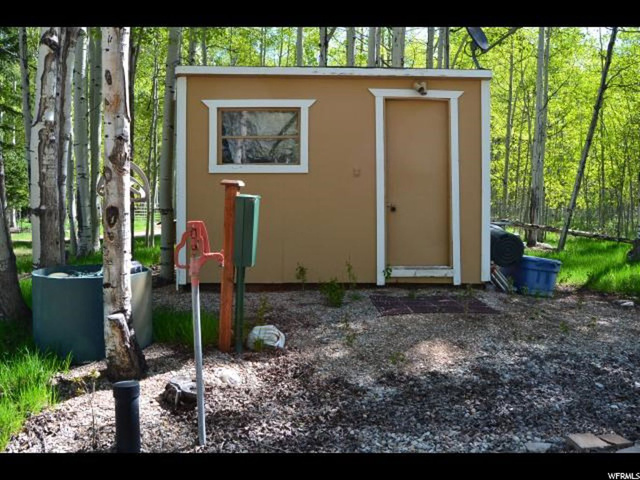 5474 E Morehouse Ln #1-15, Oakley, UT 84055 — photo 8