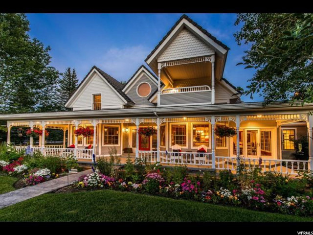 4383 N River Rd, Oakley, UT 84055 — photo 3