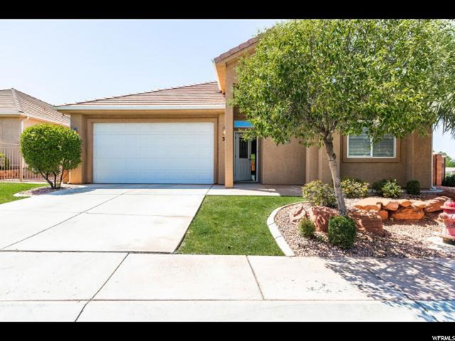 1806 N Dixie Downs Rd, St. George, UT 84770 — photo 2