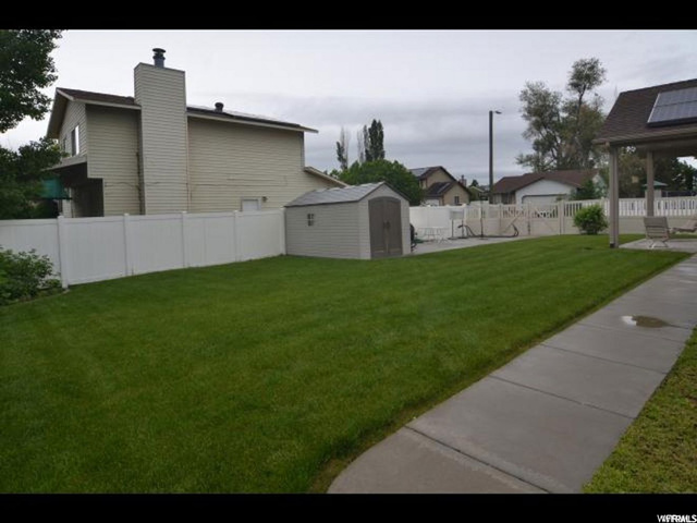 1904 S 275 E, Clearfield, UT 84015 — photo 8