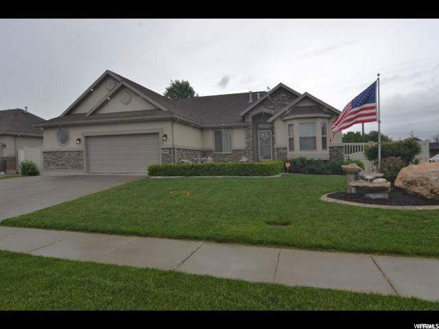 1904 S 275 E, Clearfield, UT 84015