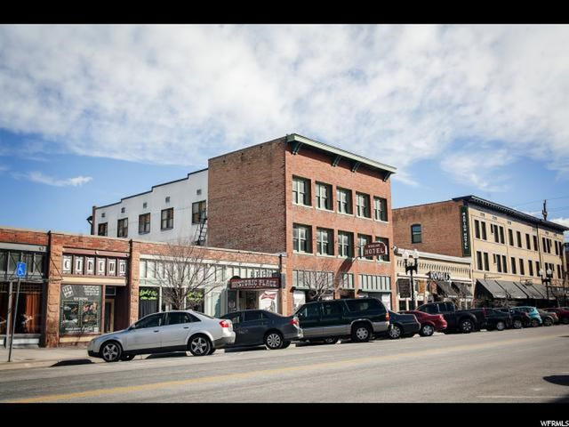 166 E 2500 S, Ogden, UT 84401 — photo 8