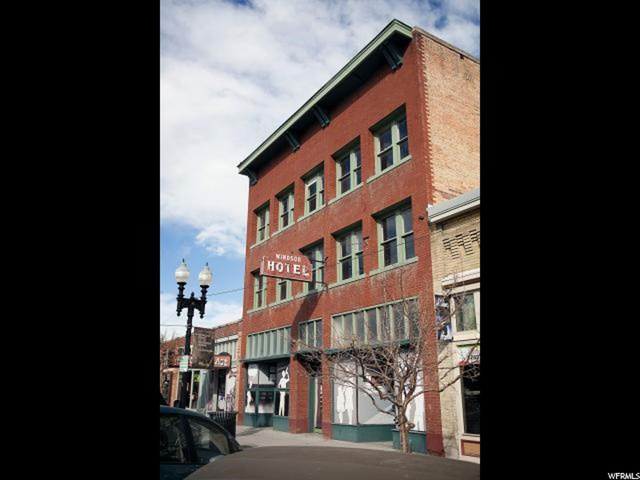 166 E 2500 S, Ogden, UT 84401 — photo 2