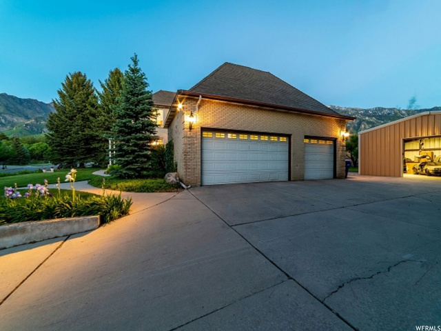 2828 E Ksel Dr, Sandy, UT 84092 — photo 4