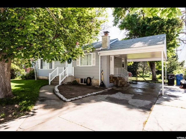 550 S 600 E, River Heights, UT 84321 — photo 3