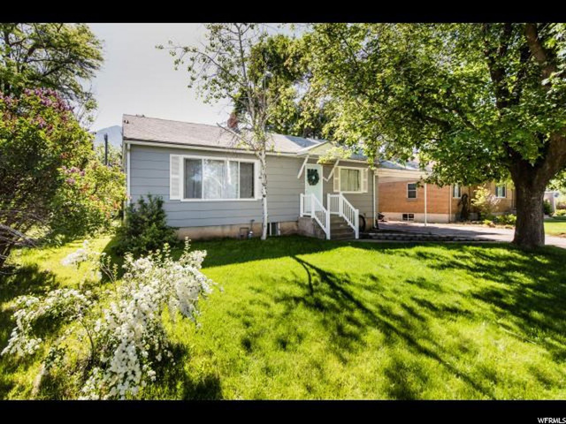 550 S 600 E, River Heights, UT 84321 — photo 2