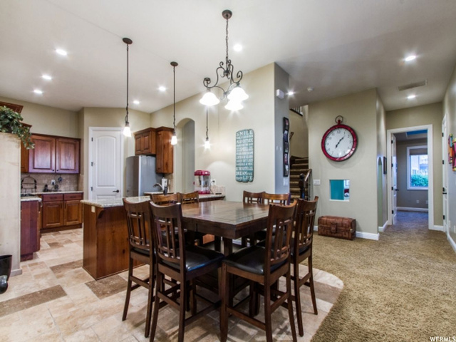 4378 S Foothill Dr E, Bountiful, UT 84010 — photo 10