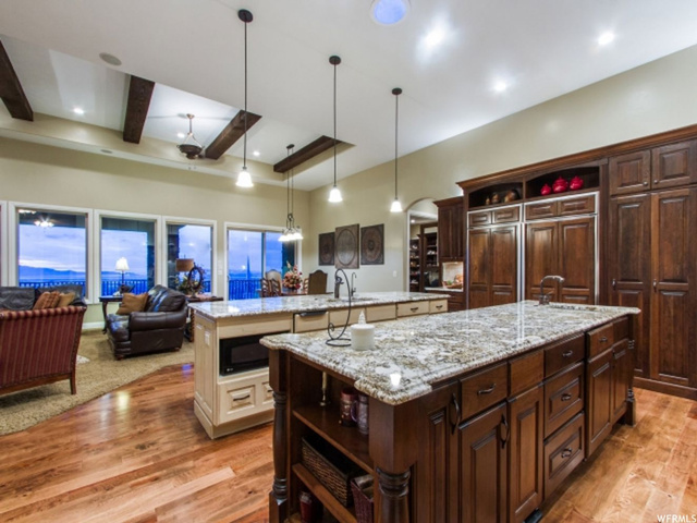 4378 S Foothill Dr E, Bountiful, UT 84010 — photo 6
