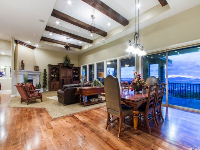 4378 S Foothill Dr E, Bountiful, UT 84010 — photo 11