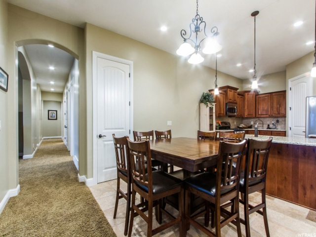 4378 S Foothill Dr E, Bountiful, UT 84010 — photo 9