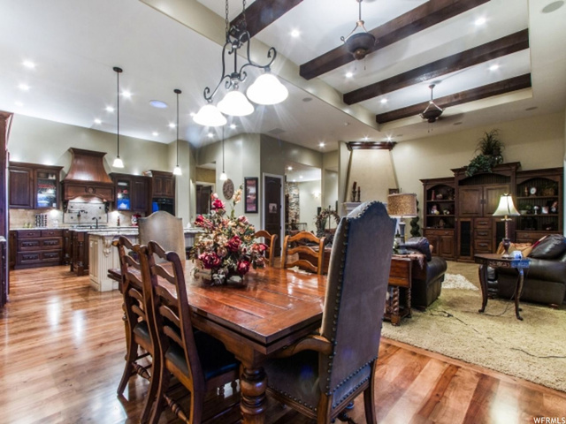 4378 S Foothill Dr E, Bountiful, UT 84010 — photo 12