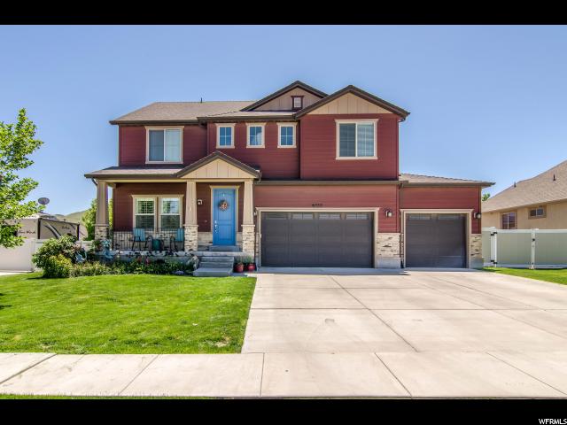 6533 W HOLLISTER WAY, Herriman UT 84096