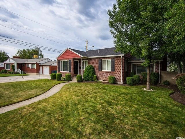 5753 S Hillside Dr E, Murray, UT 84107 — photo 2