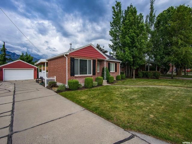 5753 S Hillside Dr E, Murray, UT 84107 — photo 3