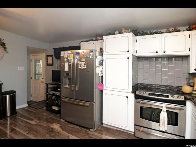 982 E 2800 N, North Ogden, UT 84414 — photo 4
