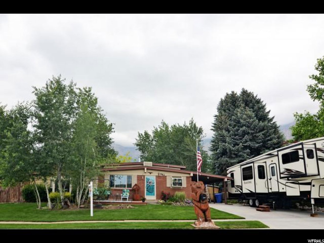 982 E 2800 N, North Ogden, UT 84414 — photo 3