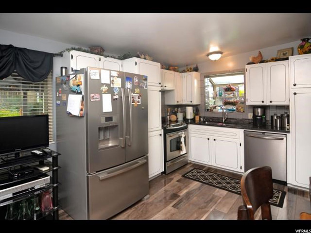 982 E 2800 N, North Ogden, UT 84414 — photo 5
