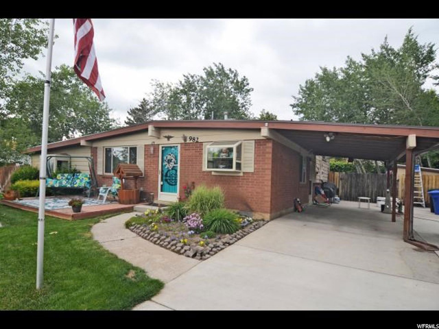 982 E 2800 N, North Ogden, UT 84414 — photo 2