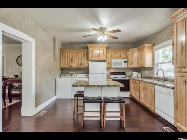 386 W 400 N #1, Bountiful, UT 84010 — photo 9